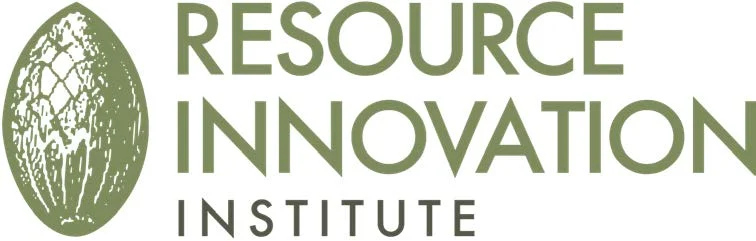 Resource Innovation Institute Logo