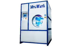 Parts Washer MecWash