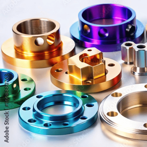 Anodizing-square