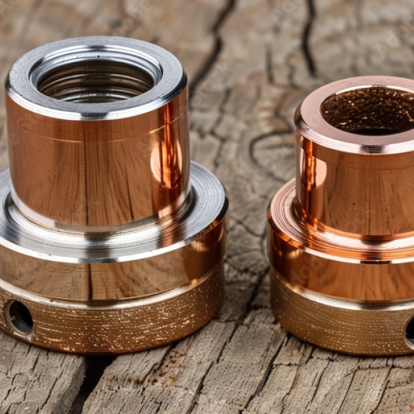 Electroplating and Electroless