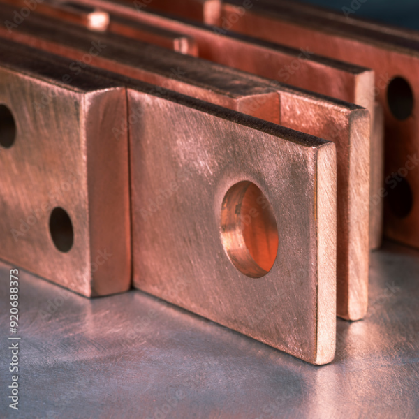Electroplating and Electroless new