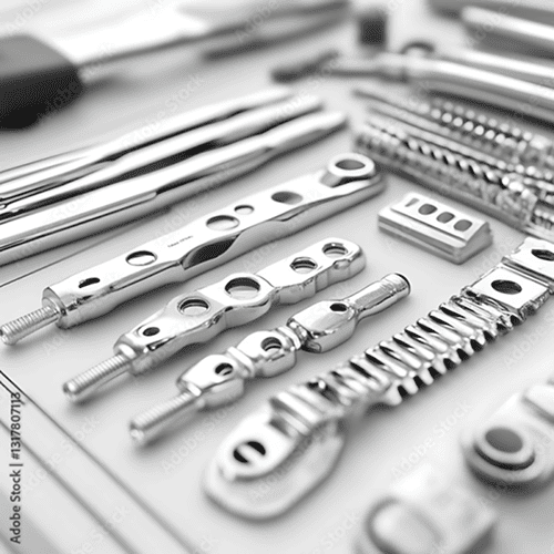Electropolishing-square