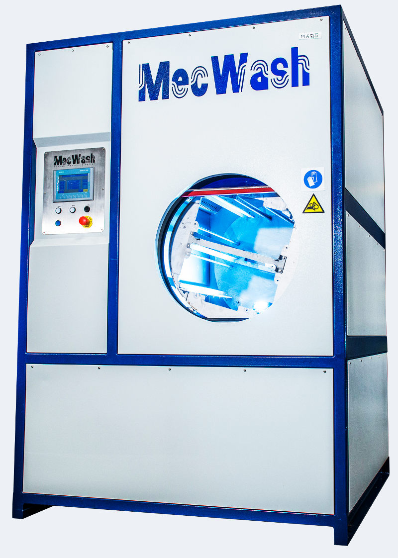 Mecwash